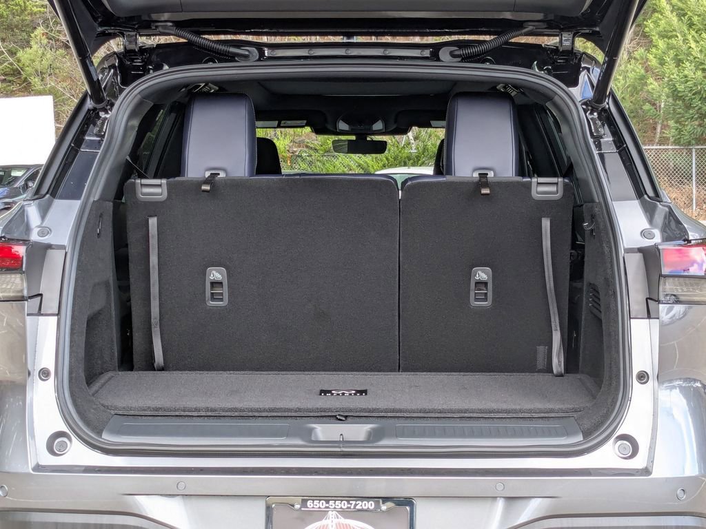 New 2026 INFINITI QX60 Sport image 29