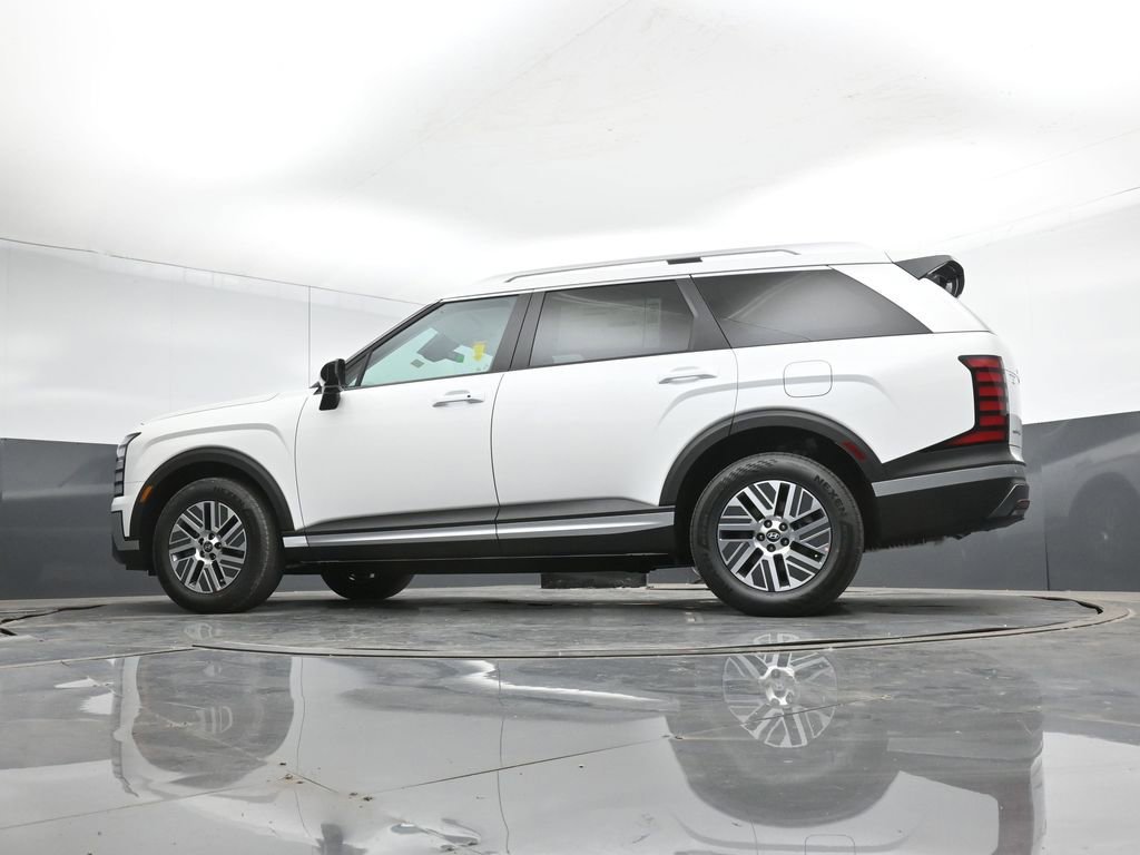 New 2026 Hyundai Palisade FWD Hybrid image 11
