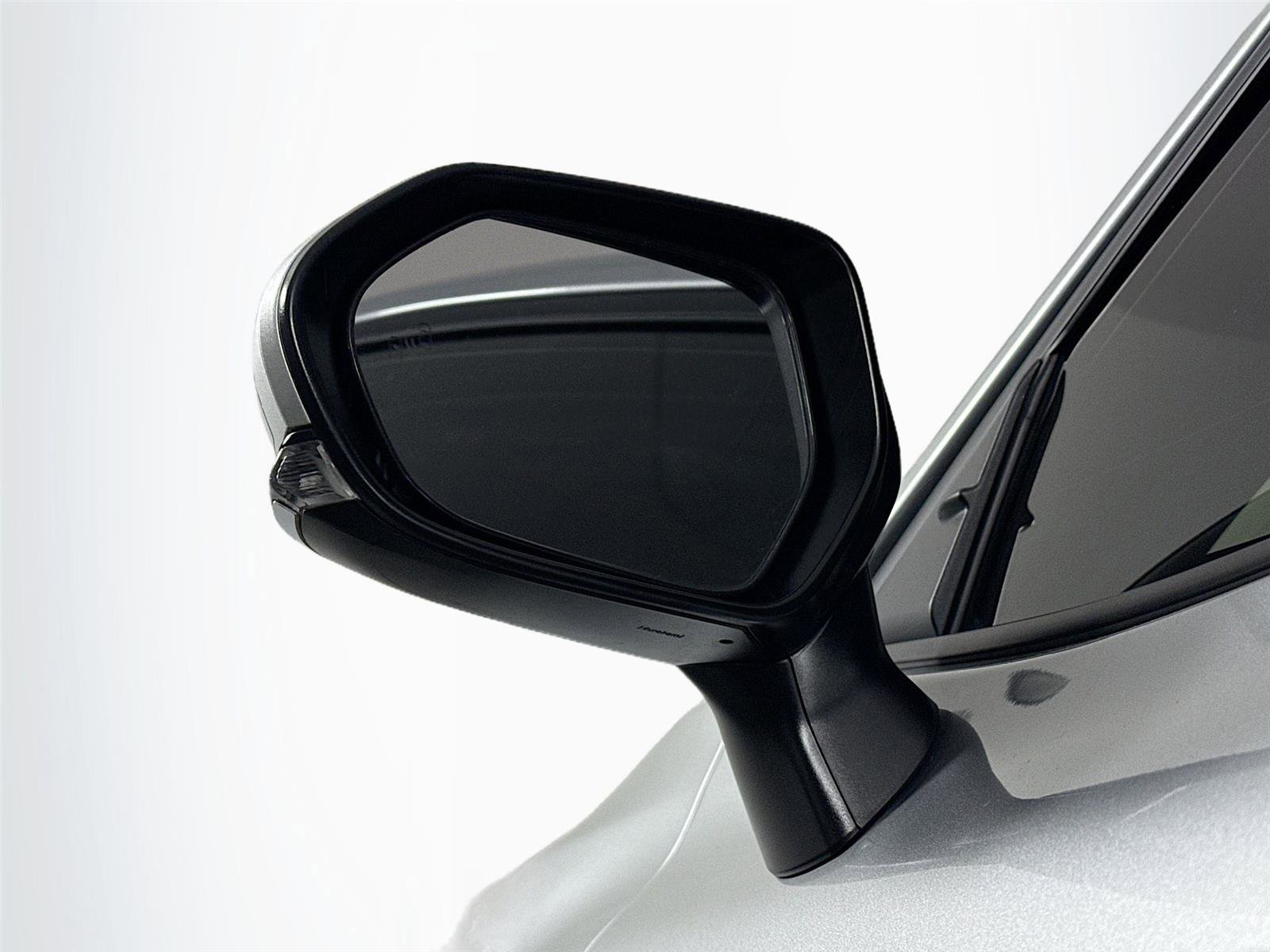 Certified 2025 Toyota Camry LE image 10