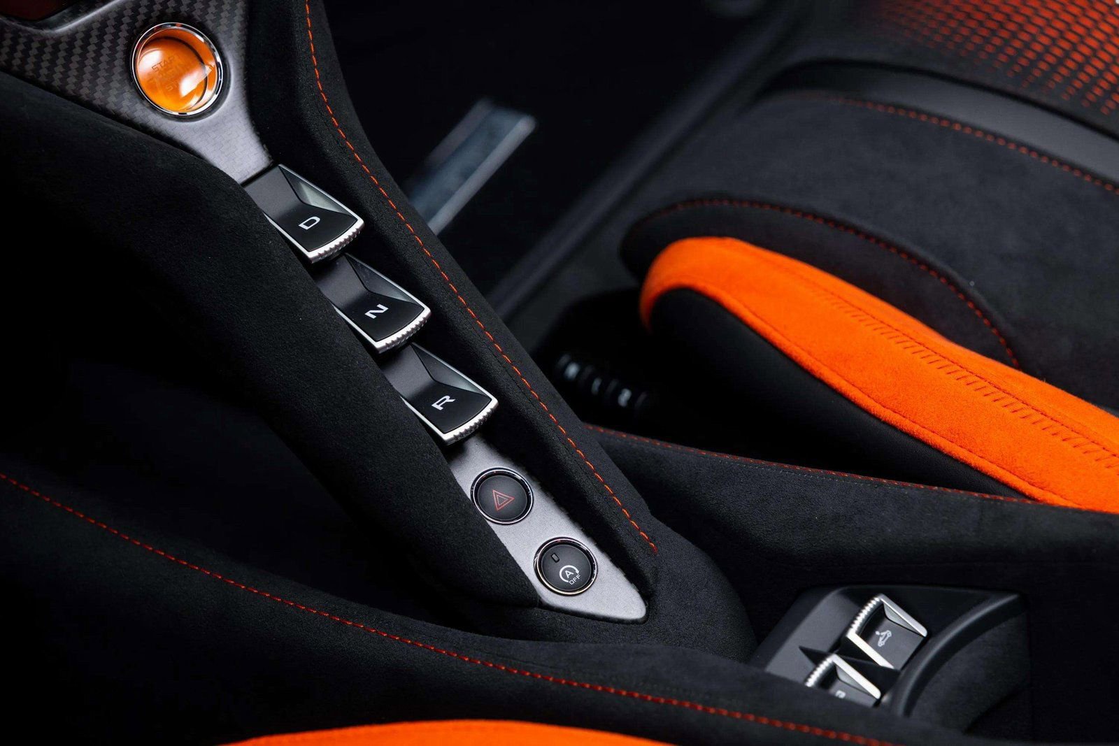 New 2026 McLaren 750S Spider image 23