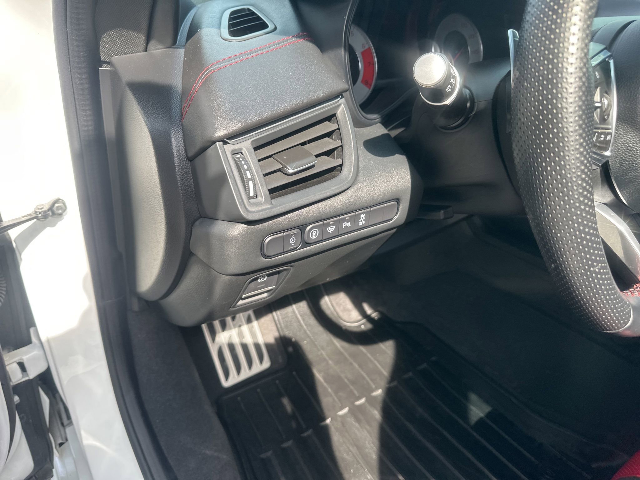 Used 2021 Acura TLX Type S AWD/4WD image 26