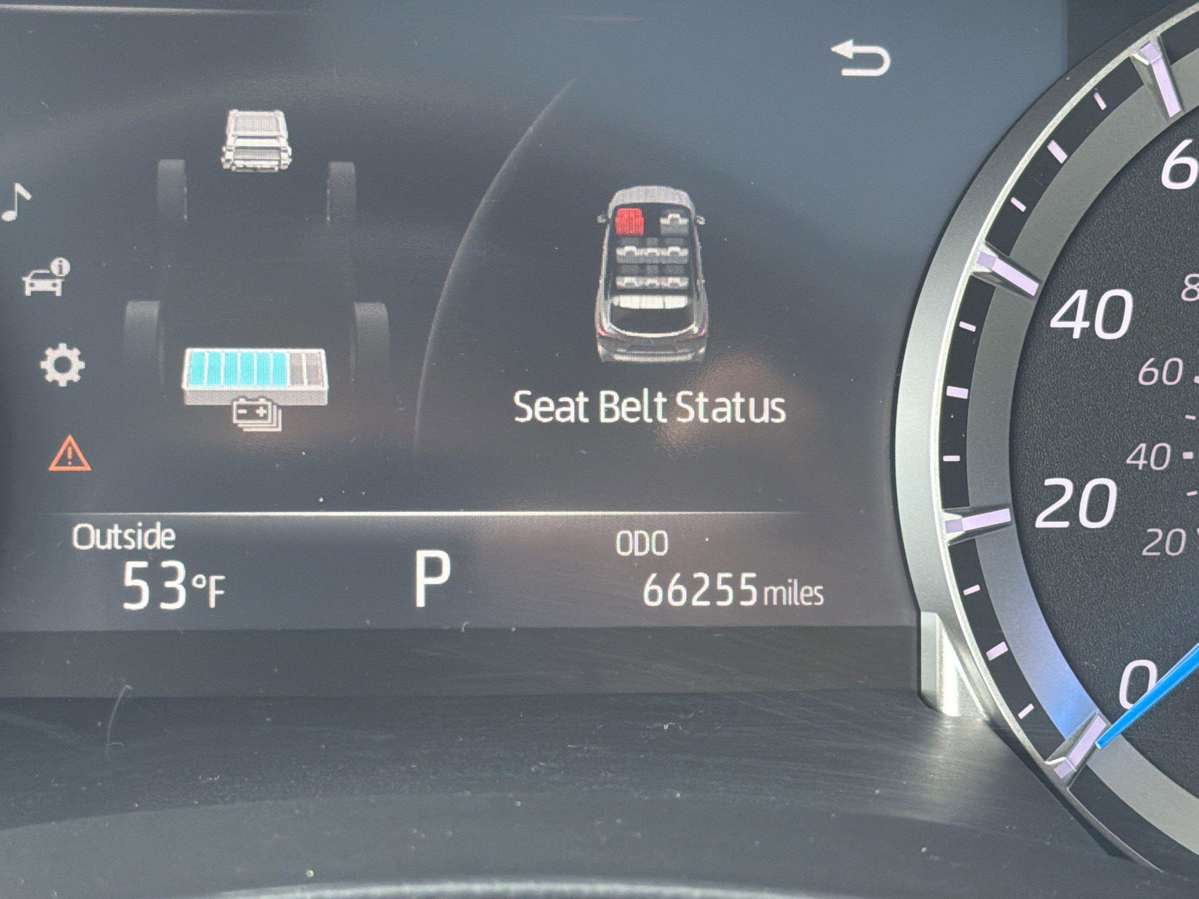 Used 2023 Toyota Highlander XLE AWD/4WD image 23