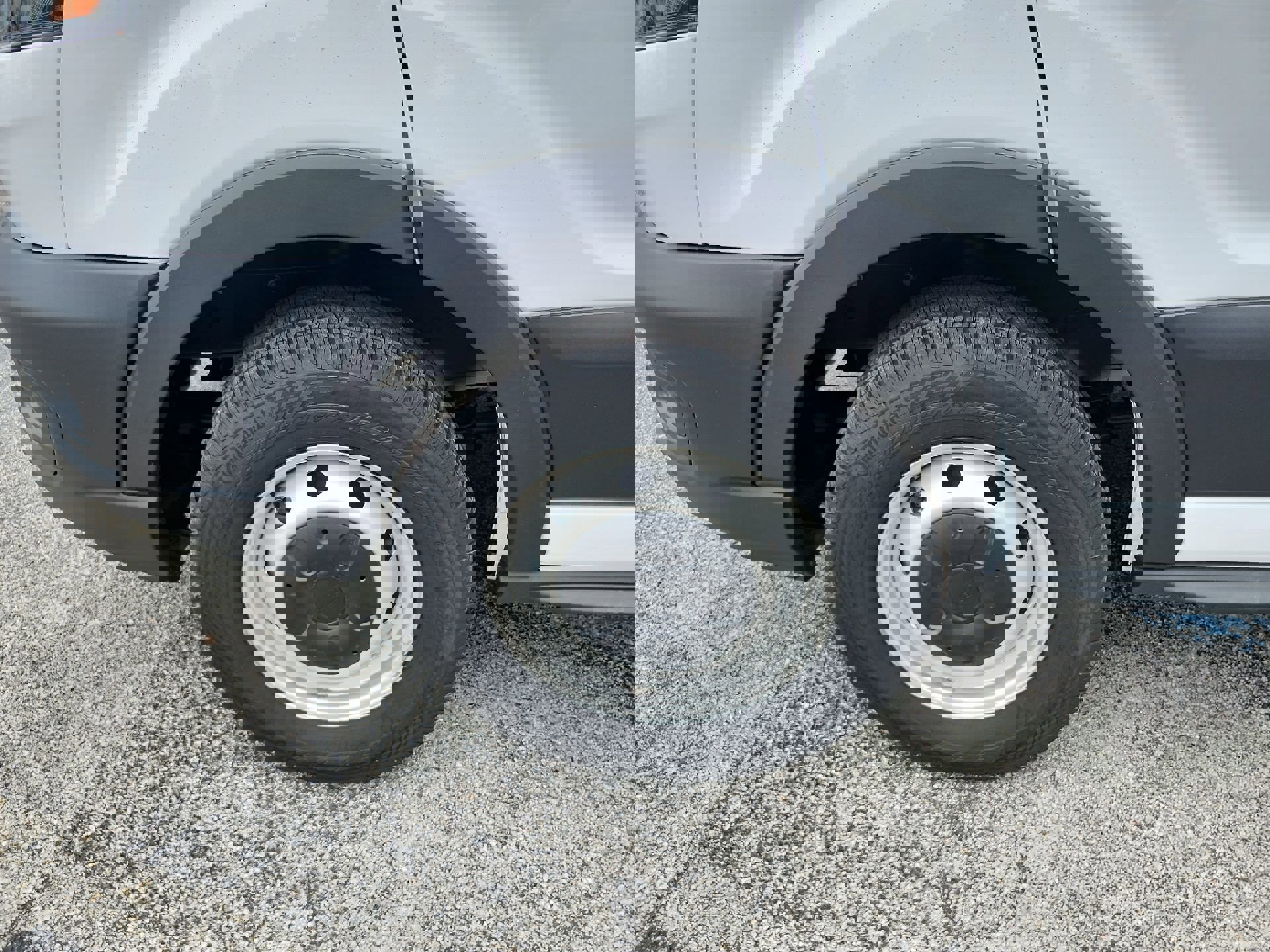 Used 2024 Ford Transit 250 Low Roof image 24