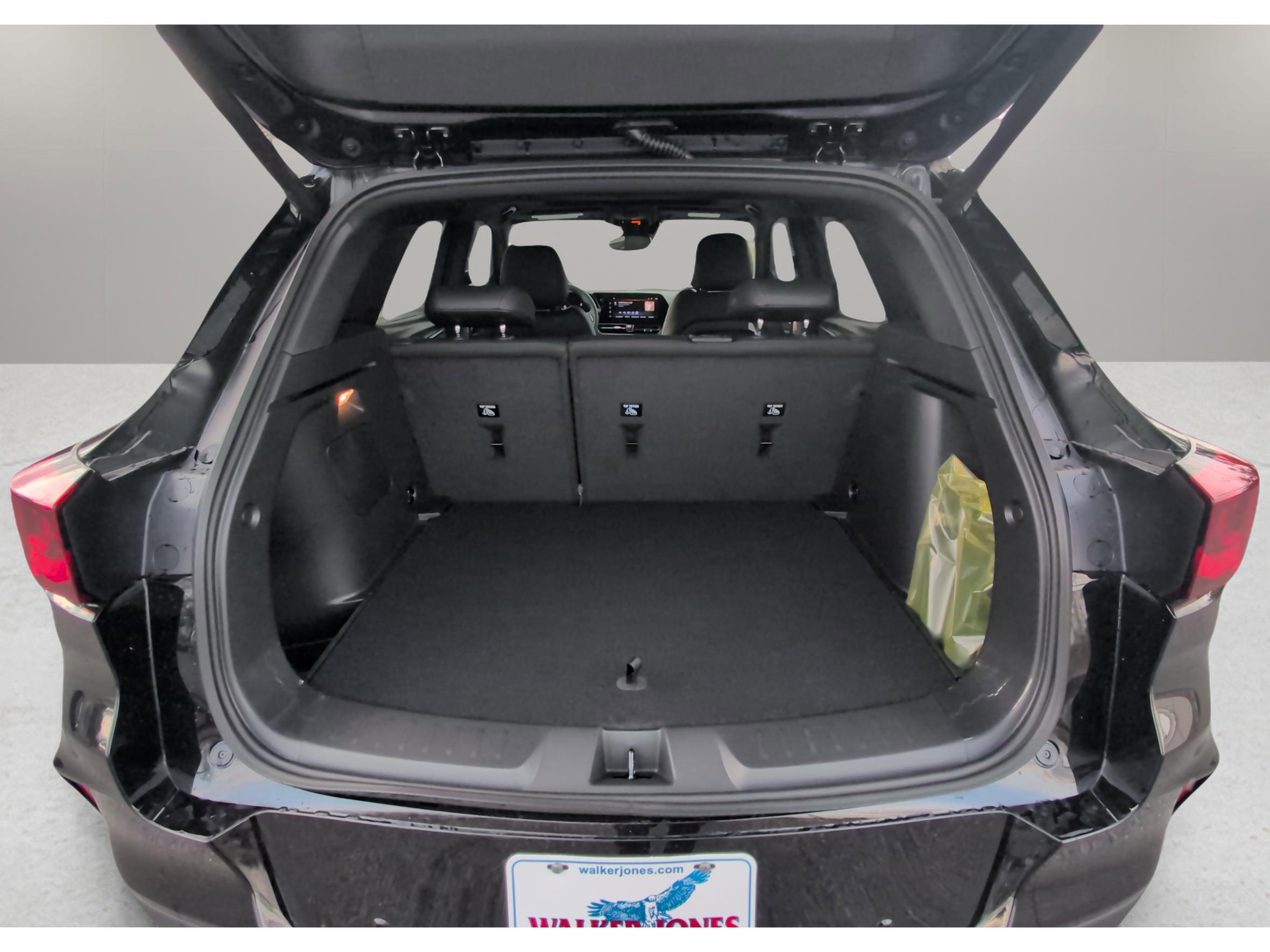 New 2026 Chevrolet TrailBlazer RS w/ Convenience Package image 26