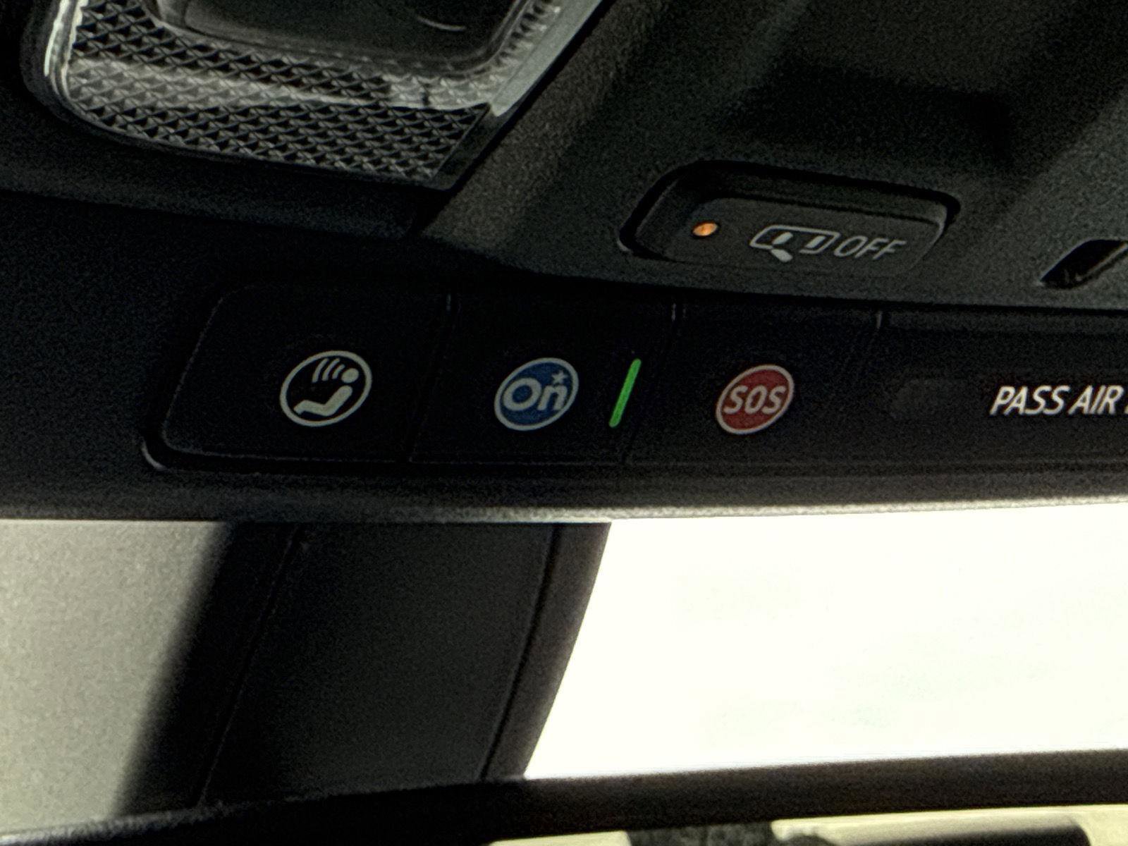 Used 2020 GMC Sierra 1500 AT4 image 24