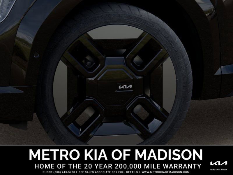 New 2026 Kia EV9 GT-Line image 9