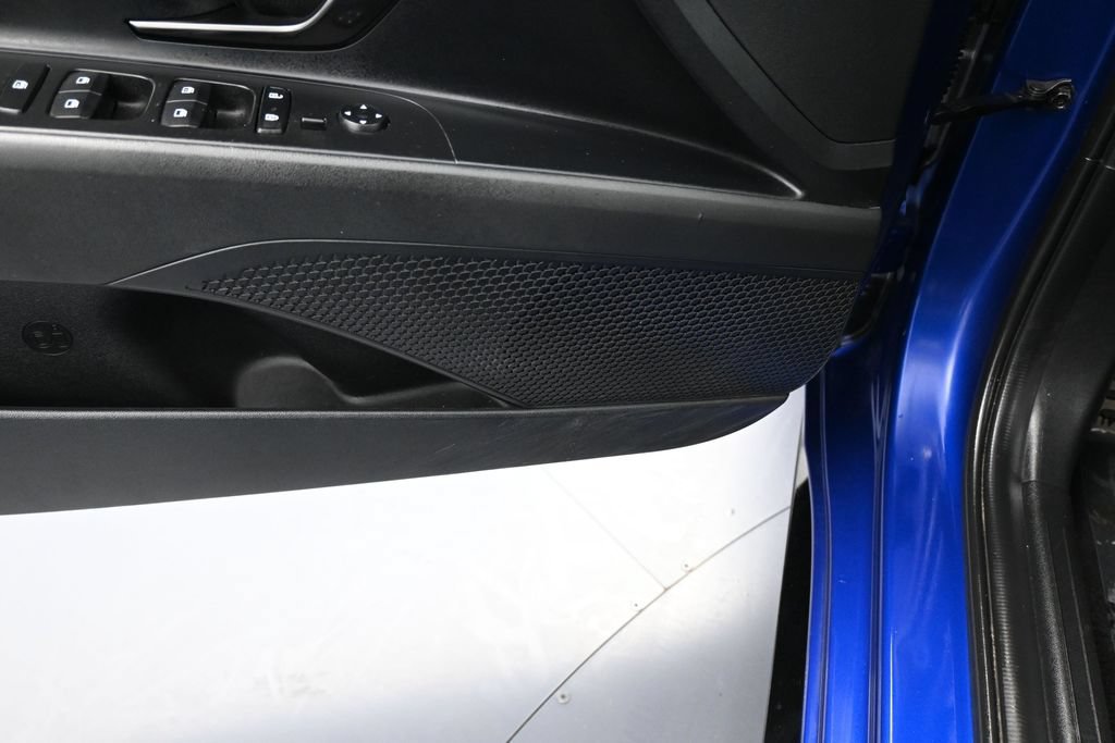 Used 2023 Hyundai Elantra N Line FWD image 16