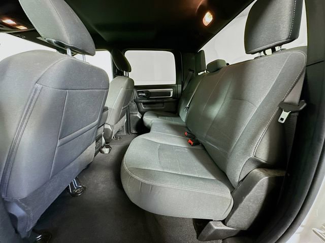 Used 2024 RAM 1500 Classic Warlock image 21