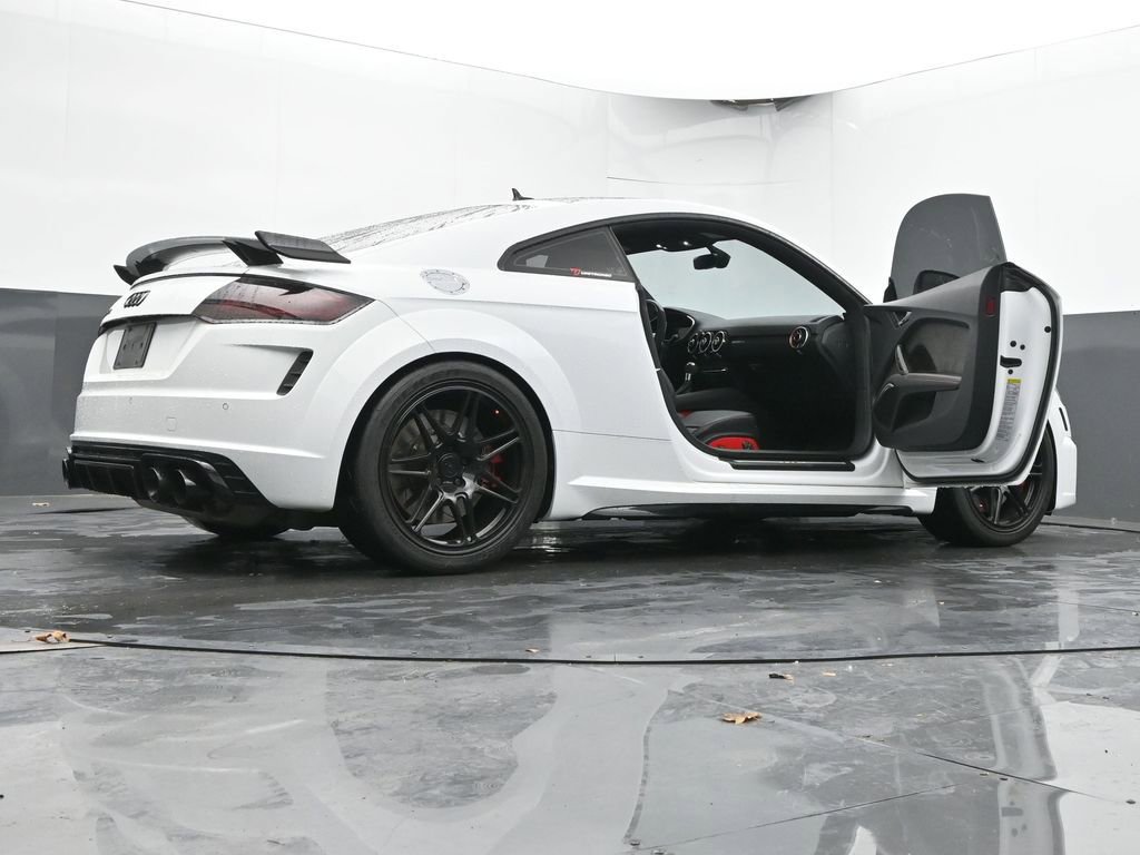 Used 2021 Audi TT RS image 74