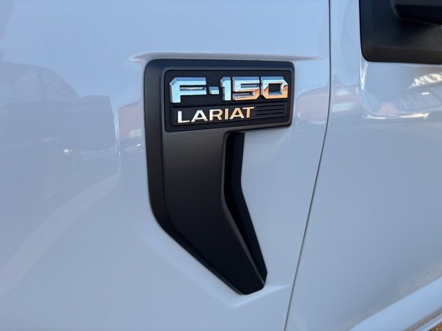 Used 2023 Ford F150 Lariat image 11