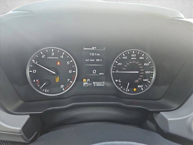 Certified 2024 Subaru Crosstrek 2.0i Premium AWD/4WD image 11