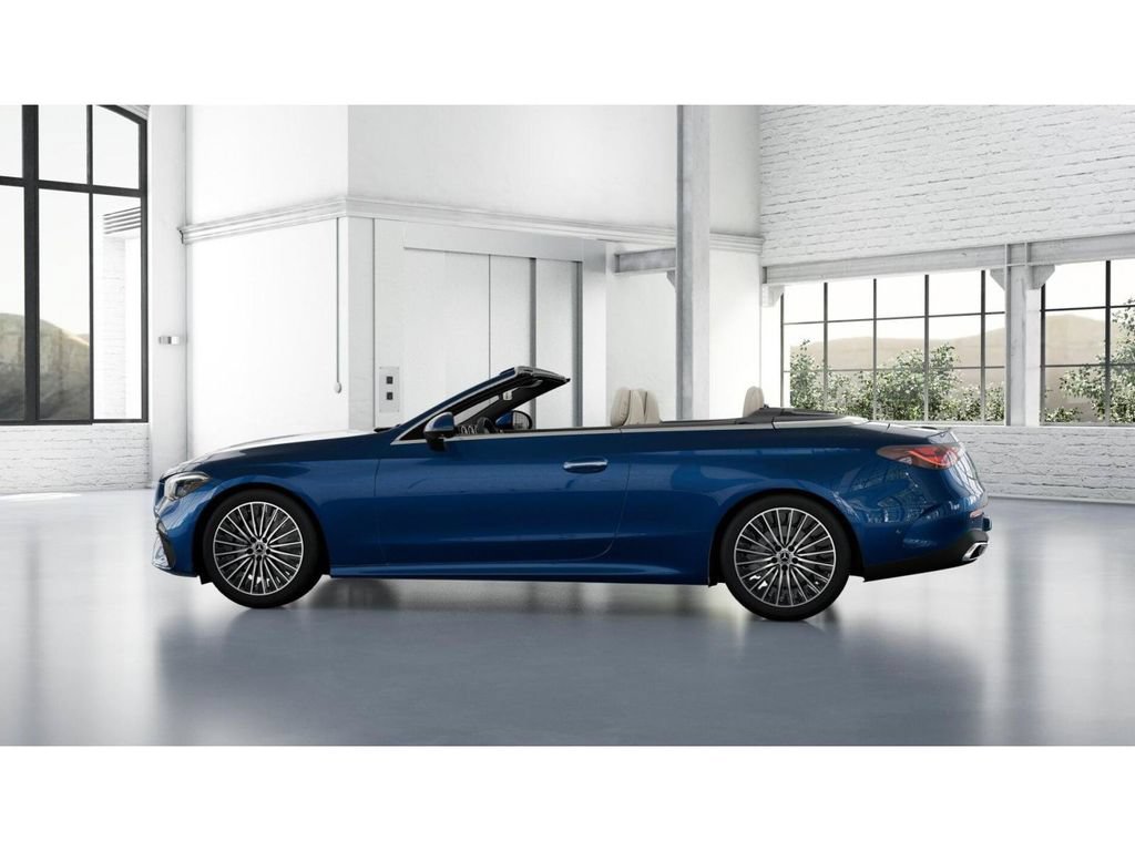 New 2027 Mercedes-Benz CLE 450 4MATIC Cabriolet image 33