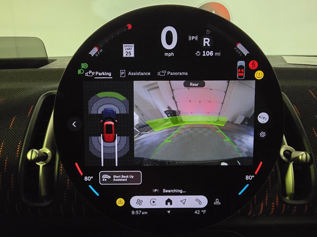 Used 2025 MINI Cooper Countryman John Cooper Works image 16