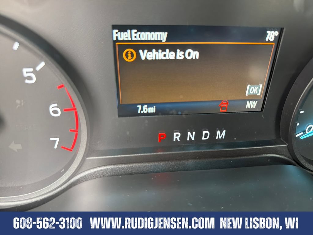 New 2026 Ford F350 XL AWD/4WD image 16
