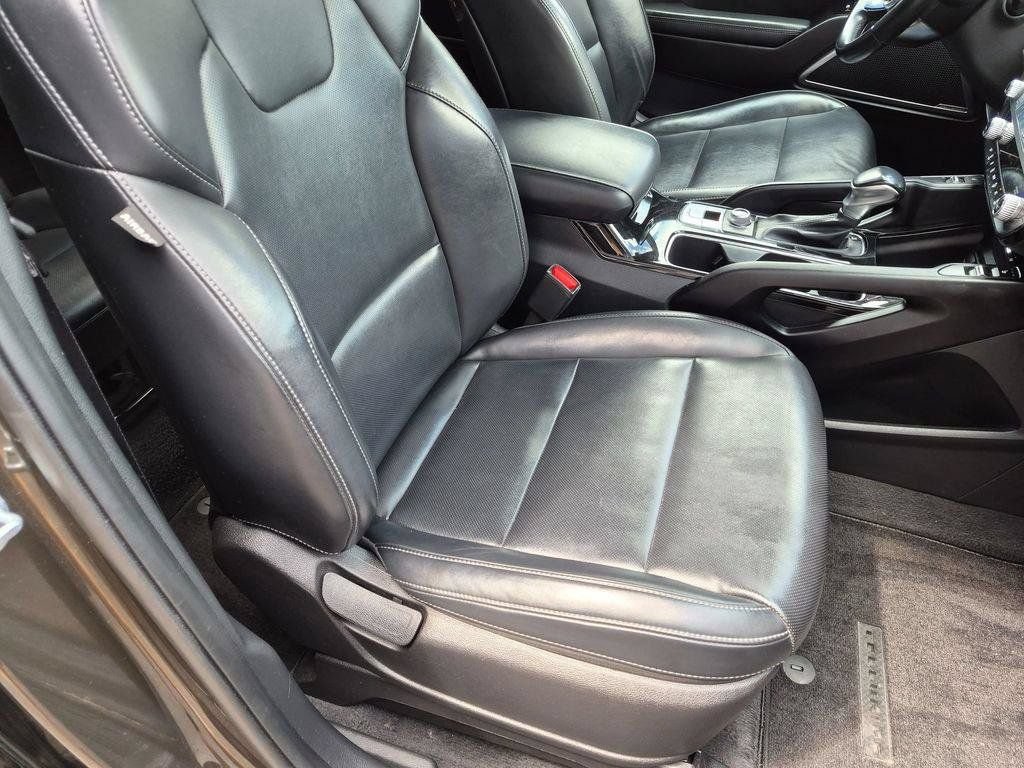 Used 2024 Kia Telluride S w/ S Sunroof Package AWD/4WD image 30