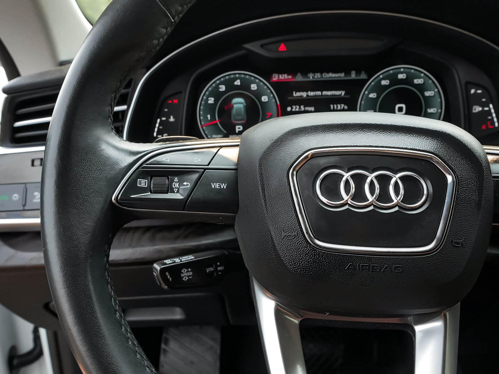 Used 2023 Audi Q8 Premium w/ Convenience Package AWD/4WD image 19