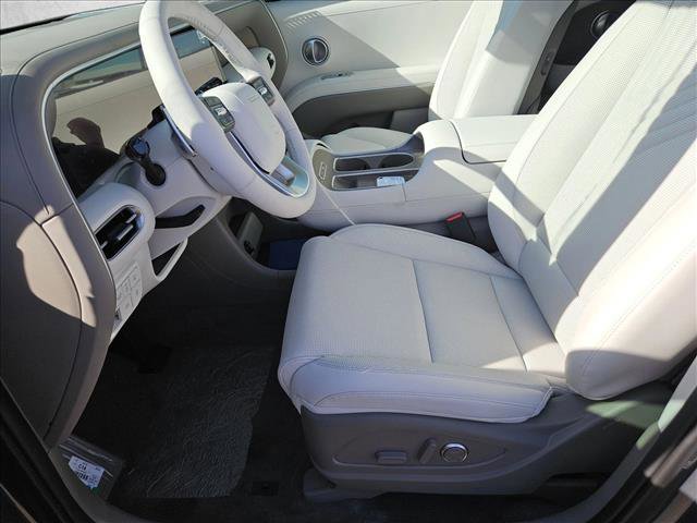 New 2026 Hyundai Palisade SEL video 4