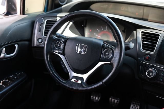 Used 2015 Honda Civic Si image 32