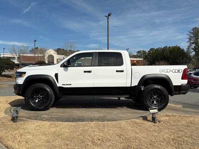 New 2026 RAM 1500 RHO image 4