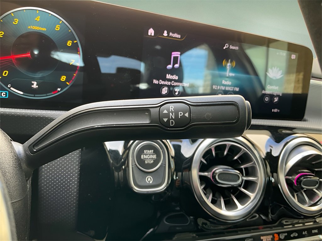 Used 2022 Mercedes-Benz A 220 4MATIC image 25