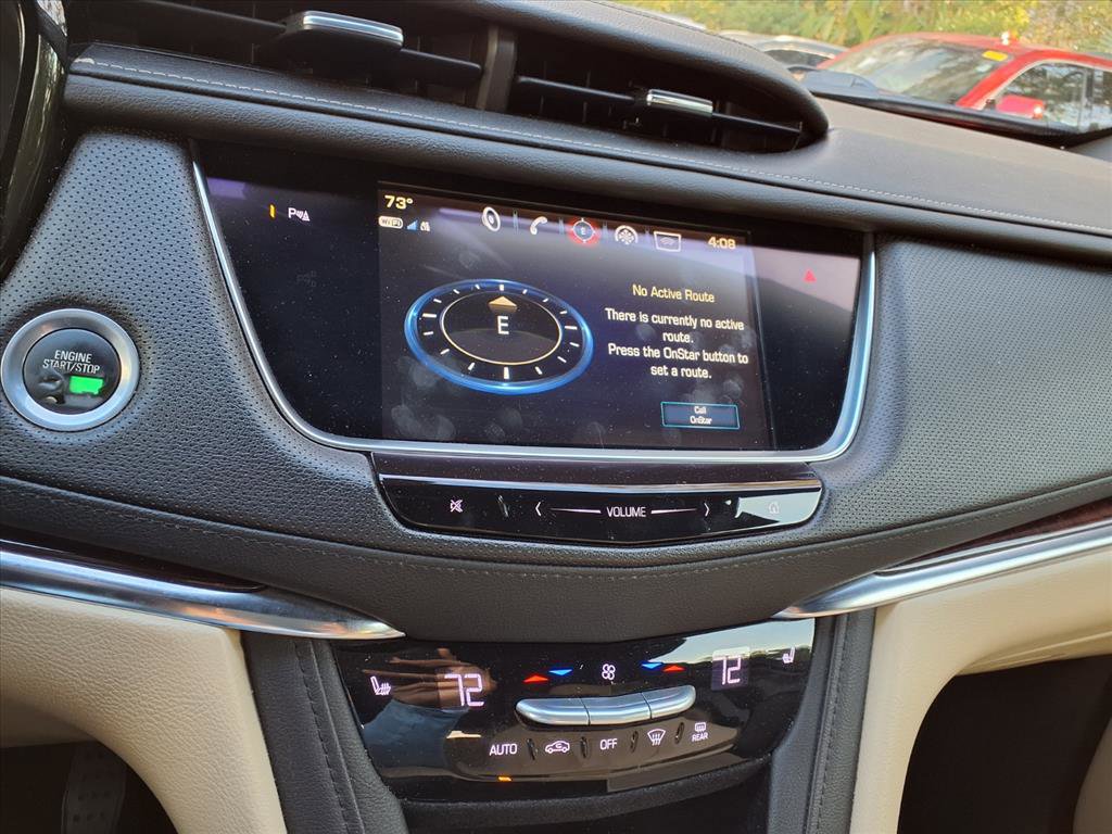 Used 2018 Cadillac XT5 Luxury image 15