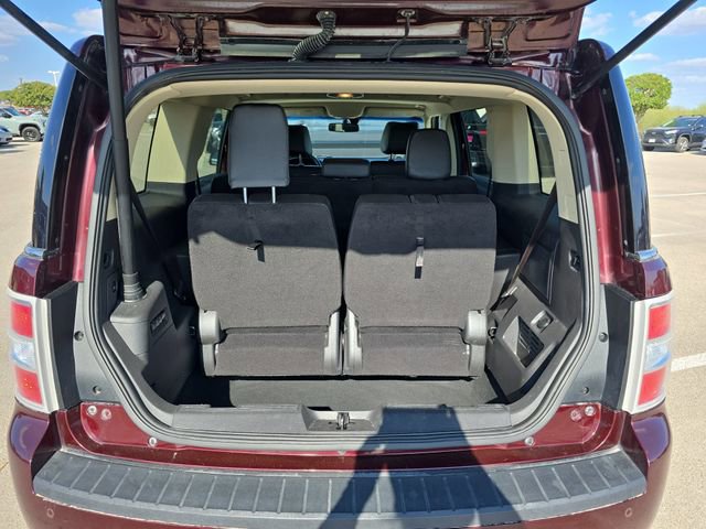 Used 2019 Ford Flex Limited w/ Equipment Group 301A image 13