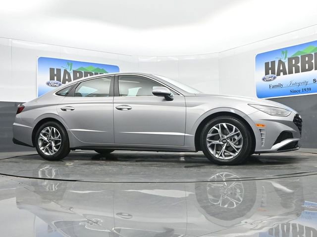 Used 2023 Hyundai Sonata SEL w/ Convenience Package FWD image 22