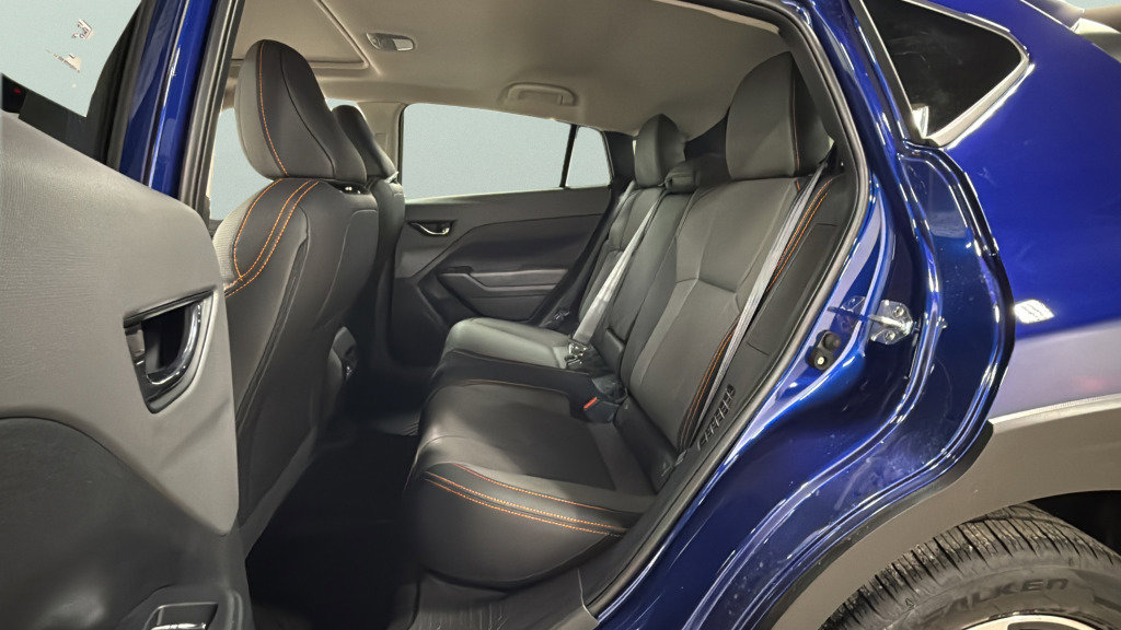 New 2026 Subaru Crosstrek 2.5i Limited image 33