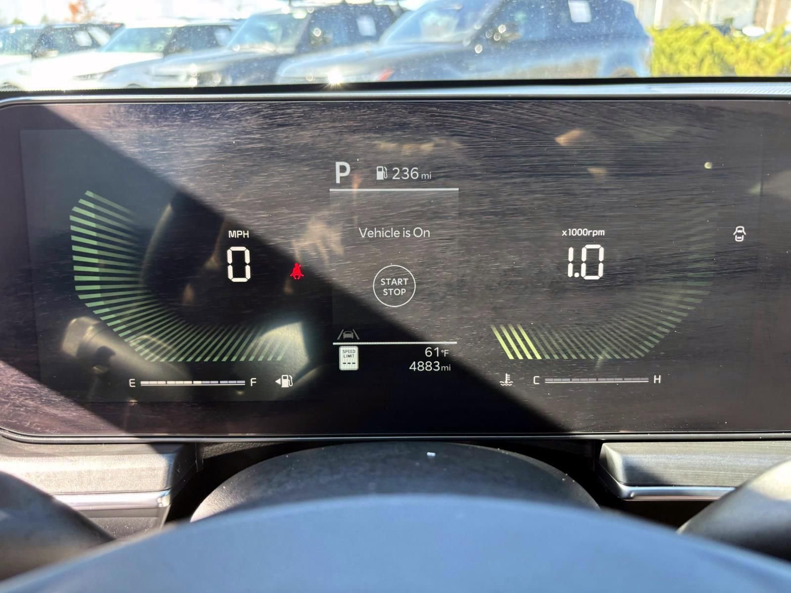 Used 2025 Kia K5 GT-Line w/ GT-Line Premium Package image 15