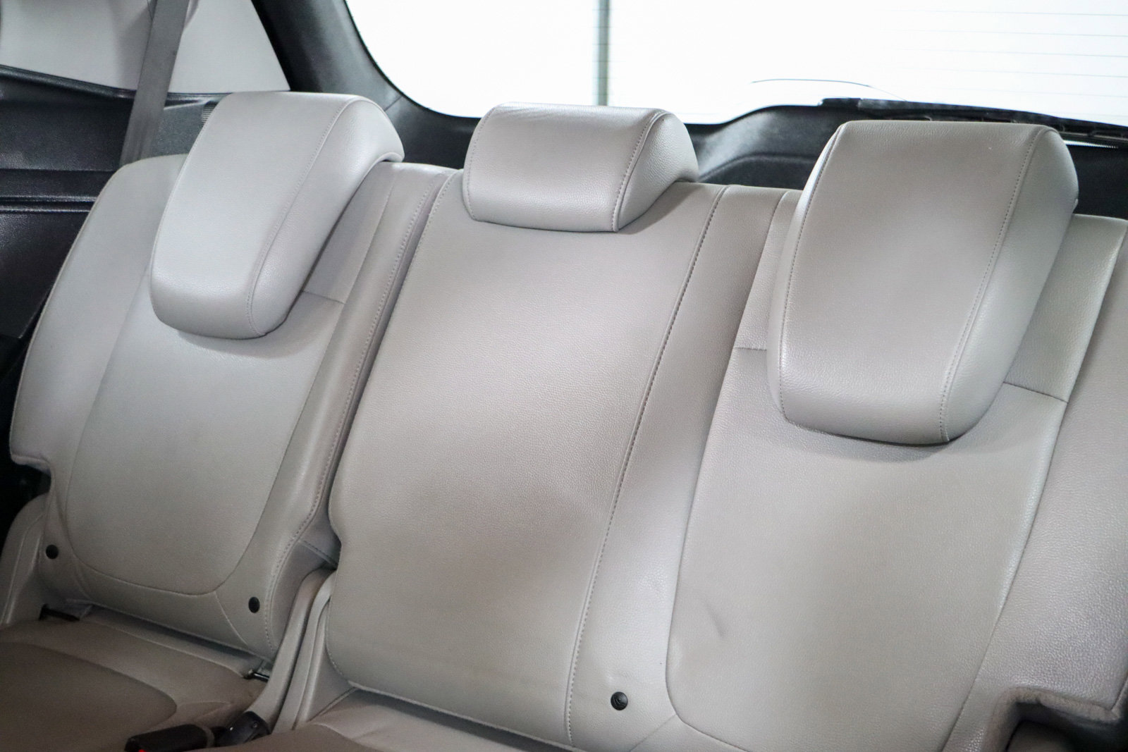 Used 2019 Honda Odyssey EX-L image 26