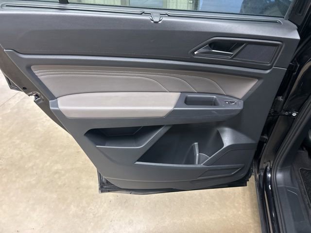 Used 2021 Volkswagen Atlas SEL image 29