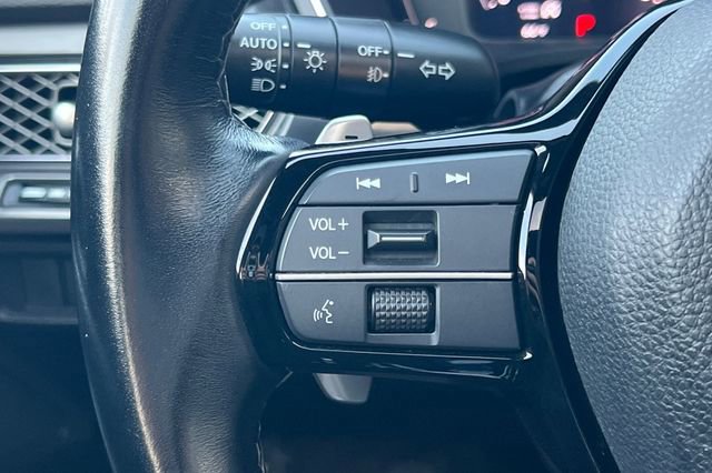 Certified 2023 Acura Integra A-Spec image 25