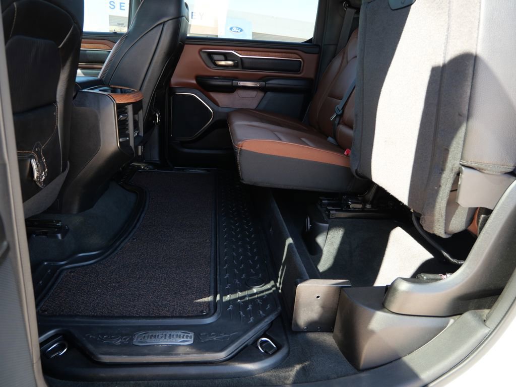 Used 2024 RAM 1500 Limited image 15