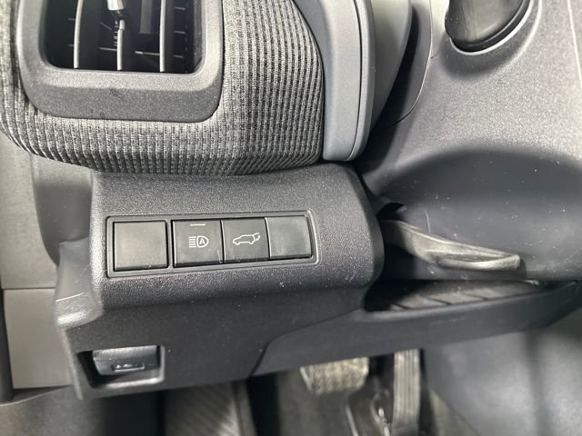 Used 2023 Subaru Solterra AWD image 18