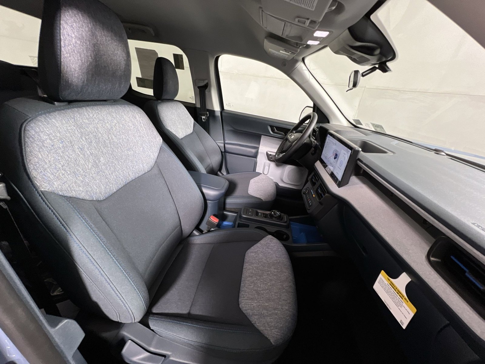 New 2026 Ford Maverick XLT w/ XLT Luxury Package image 24