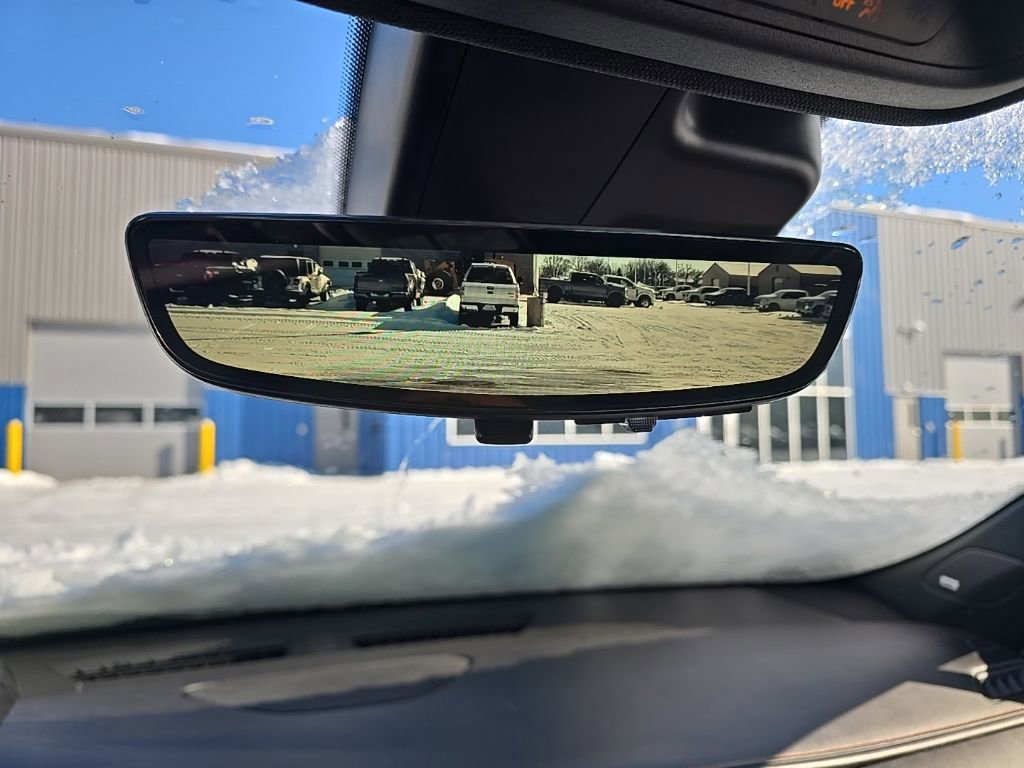 Used 2020 Cadillac XT4 Sport image 24