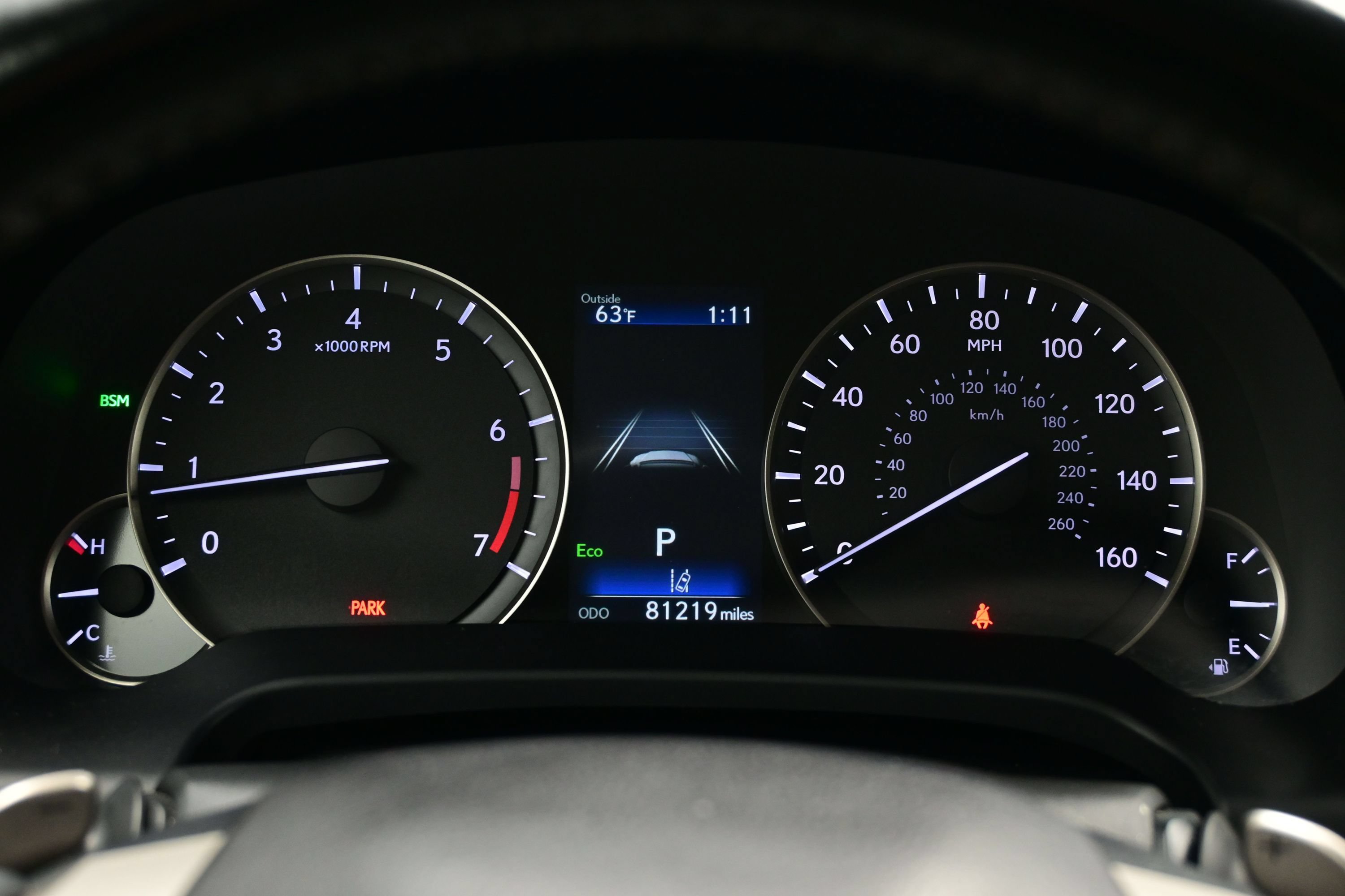 Used 2021 Lexus RX 350 AWD w/ Premium Package image 27