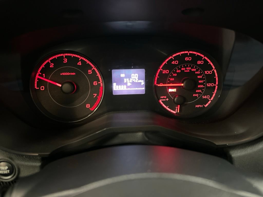 Used 2023 Subaru Crosstrek 2.0i Premium AWD/4WD image 24