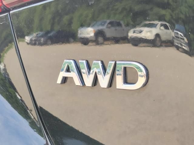 Used 2020 INFINITI Q50 3.0t AWD/4WD image 7
