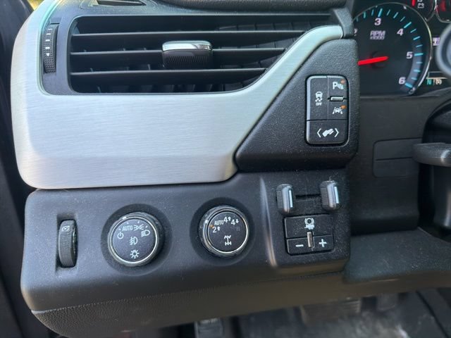 Used 2019 GMC Yukon SLT AWD/4WD image 22