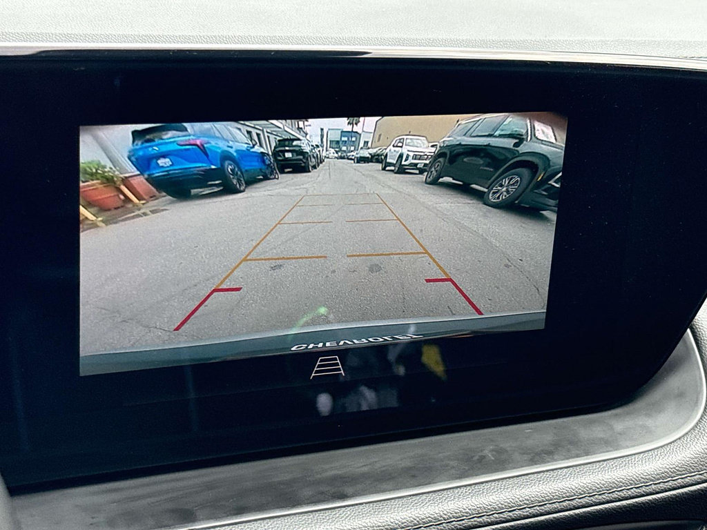 Used 2025 Buick Encore GX Preferred FWD image 26