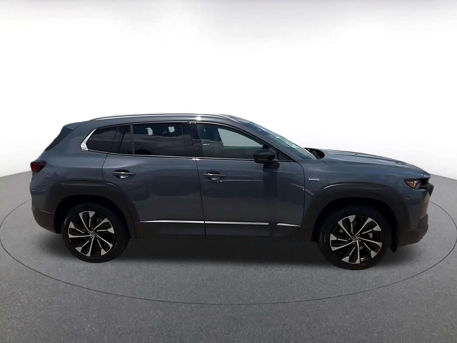 Used 2025 MAZDA CX-50 2.5 Hybrid w/ Premium Plus Pkg AWD/4WD image 16