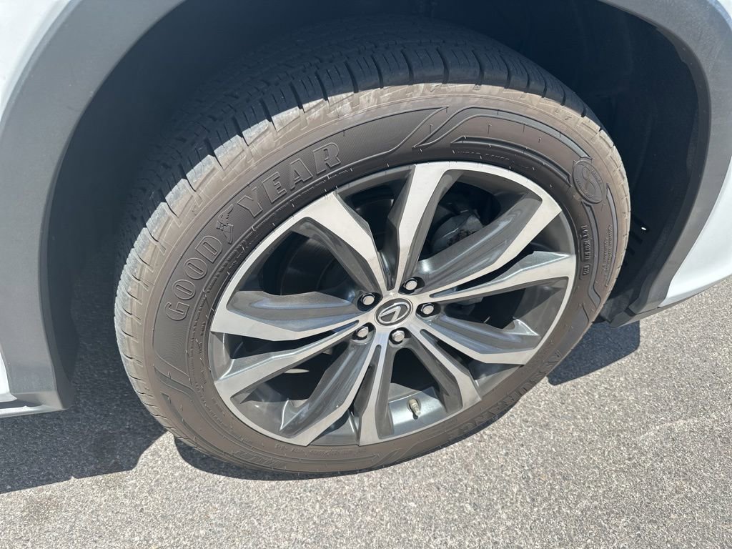Used 2018 Lexus RX 350 FWD w/ Premium Package image 4
