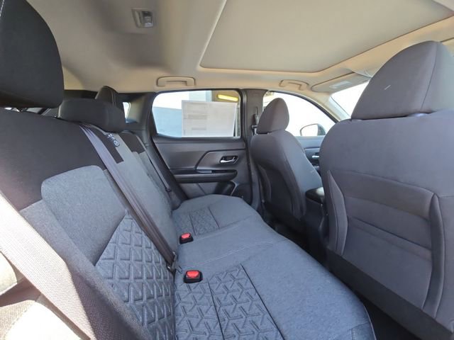 New 2026 Nissan Kicks SV w/ SV Premium Package FWD image 27