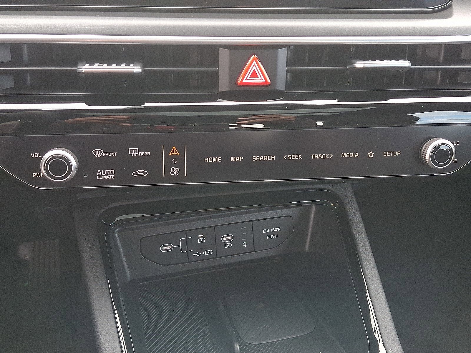 New 2026 Kia K5 GT image 11