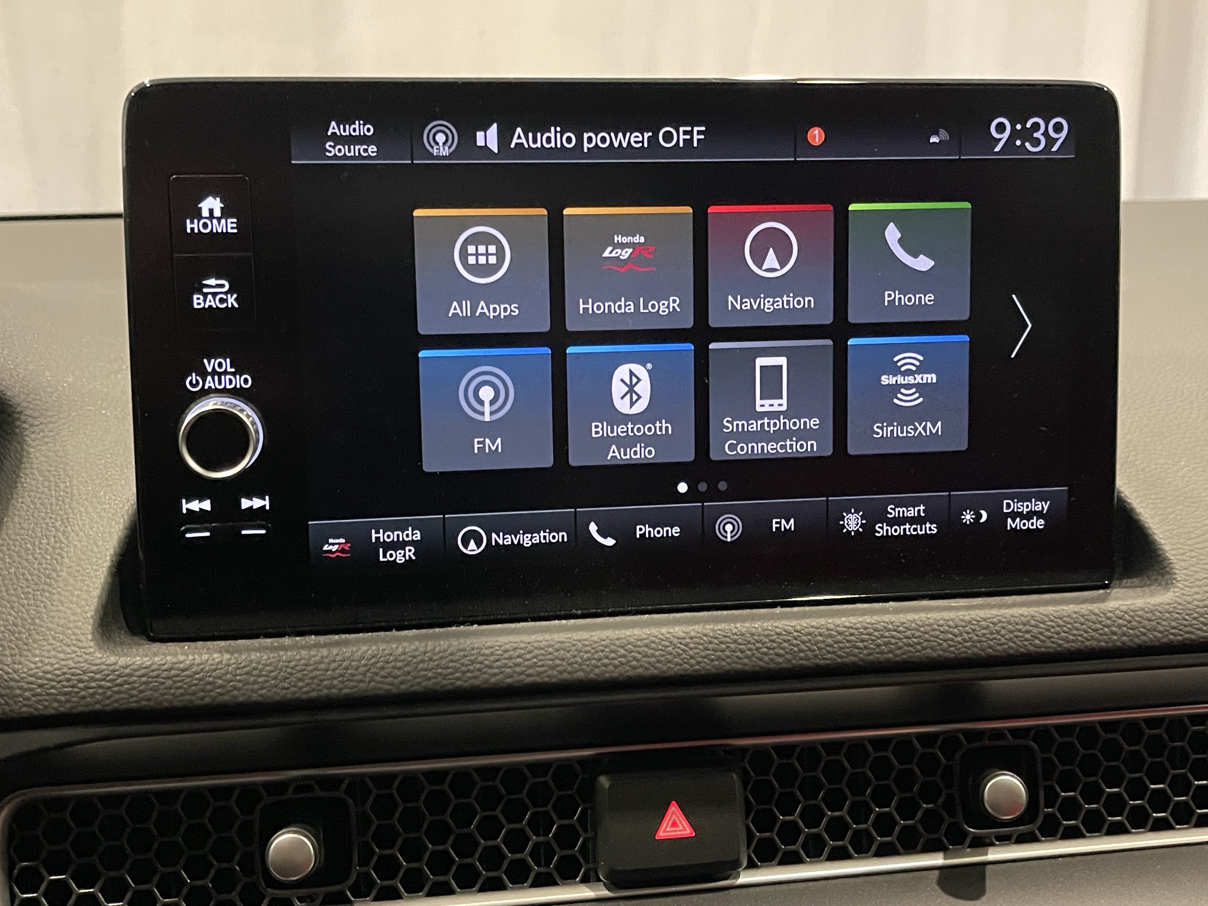 Used 2025 Honda Civic Type R image 22