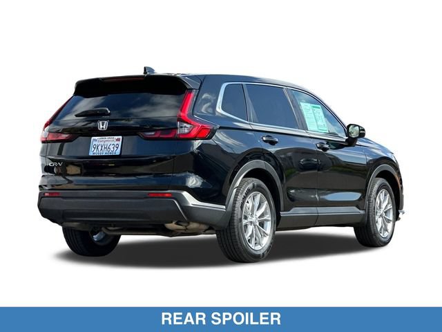 Certified 2024 Honda CR-V EX image 6