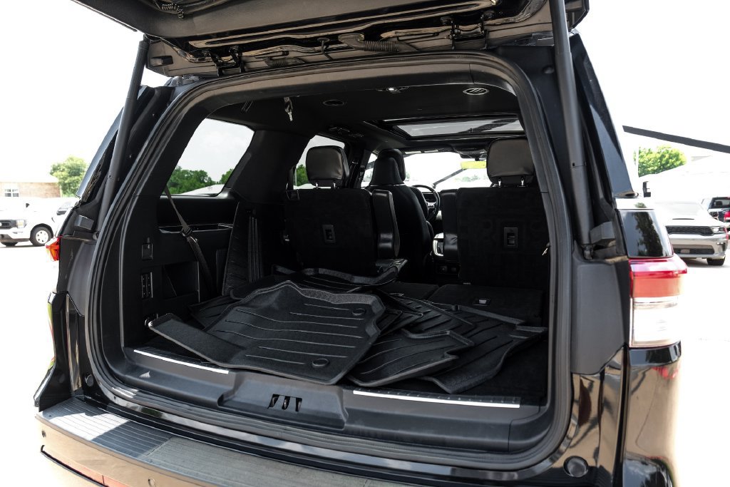 Used 2022 Lincoln Navigator Reserve AWD/4WD image 57