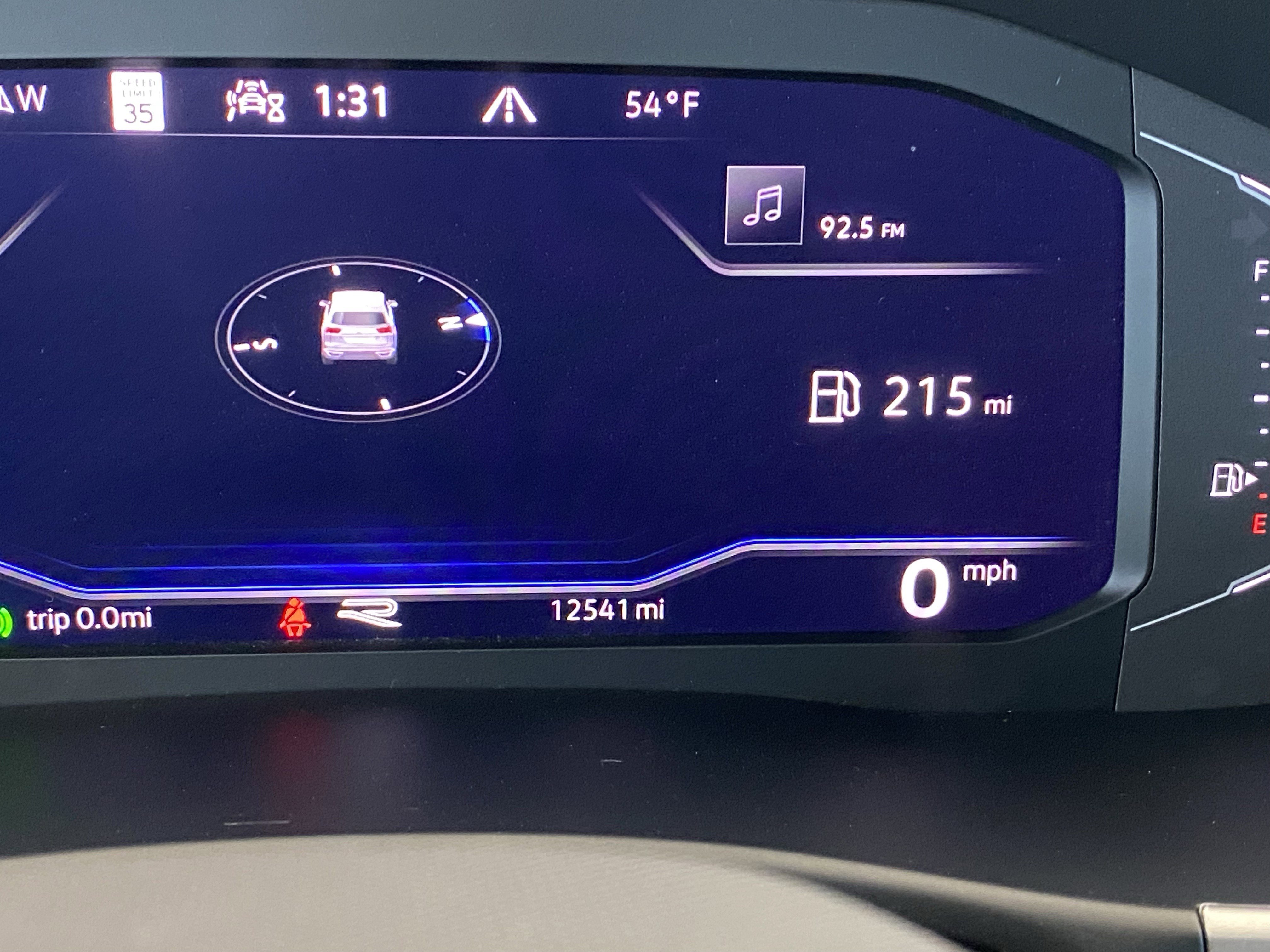 Used 2023 Volkswagen Atlas Cross Sport SEL Premium R-Line image 6