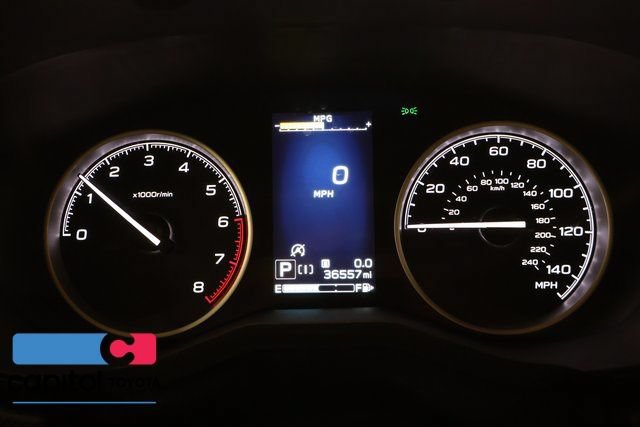 Used 2023 Subaru Forester Limited AWD/4WD image 18